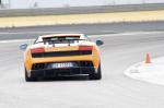 Lamborghini Gallardo LP570-4 Superleggera 2010 года